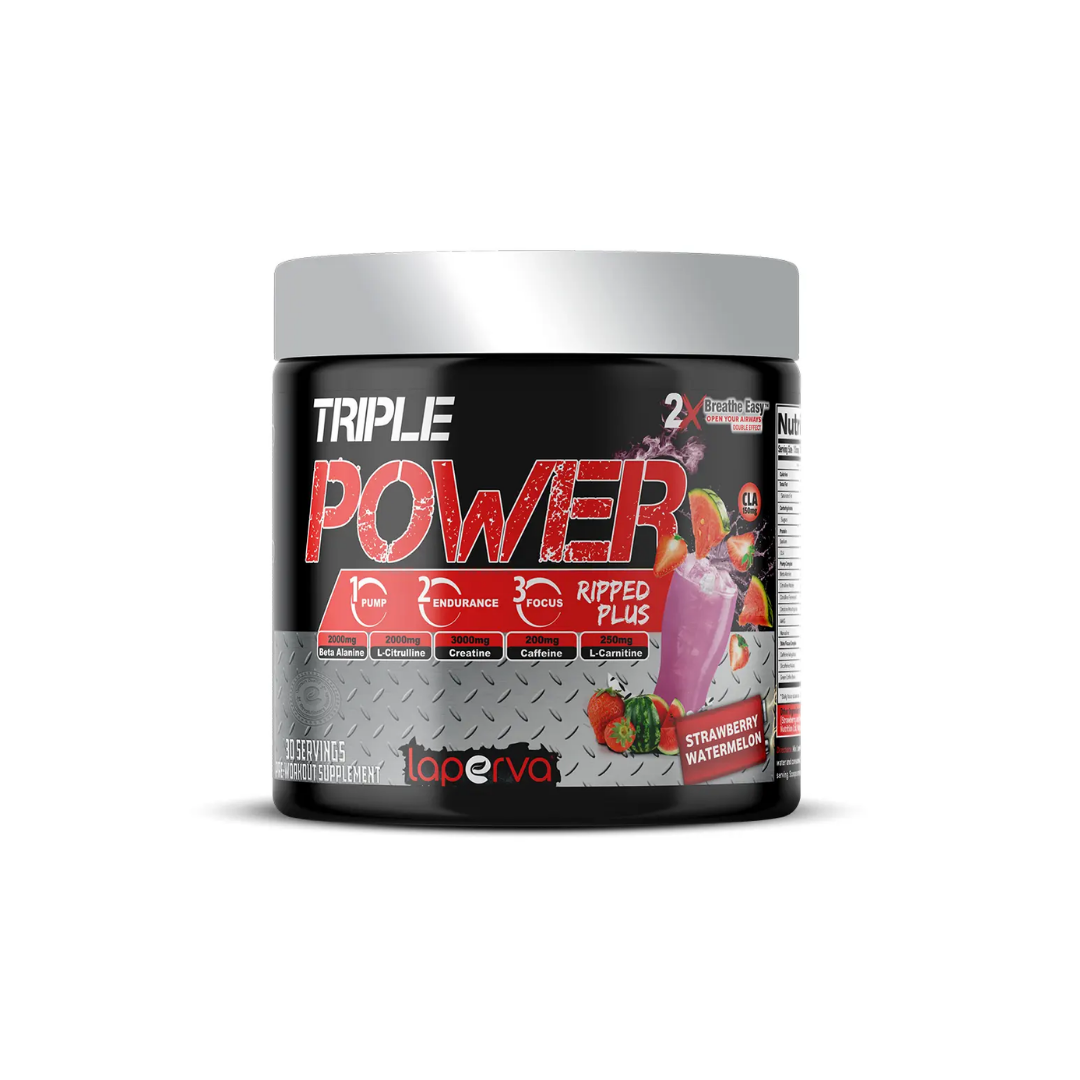 laperva-triple-power-ripped-plus-strawberry-watermelon-300g