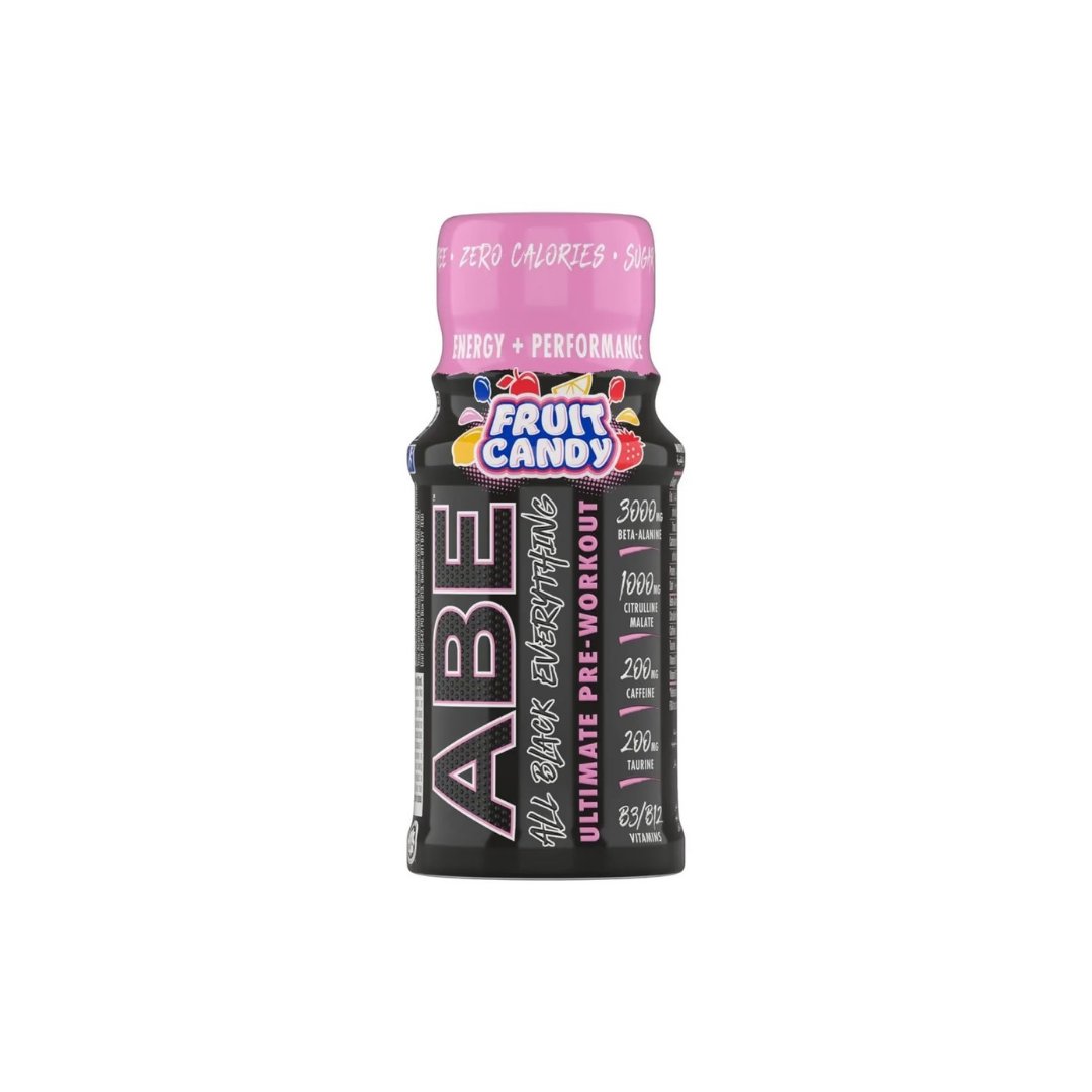 AN ABE Shot 60ML Fruit Candy