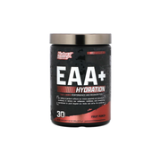 Nutrex EAA+ Hydration Fruitpunch