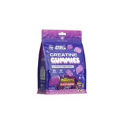 AN Creatine Gummies 20 Servings Millions