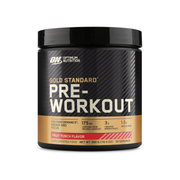 Optimum Nutrition Pre Workout 300G Fruit Punch