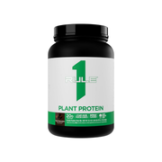 Rule 1 Plant Protein 20 Serv Chocolate