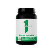 Rule 1 Plant Based Vanilla Protein 620G