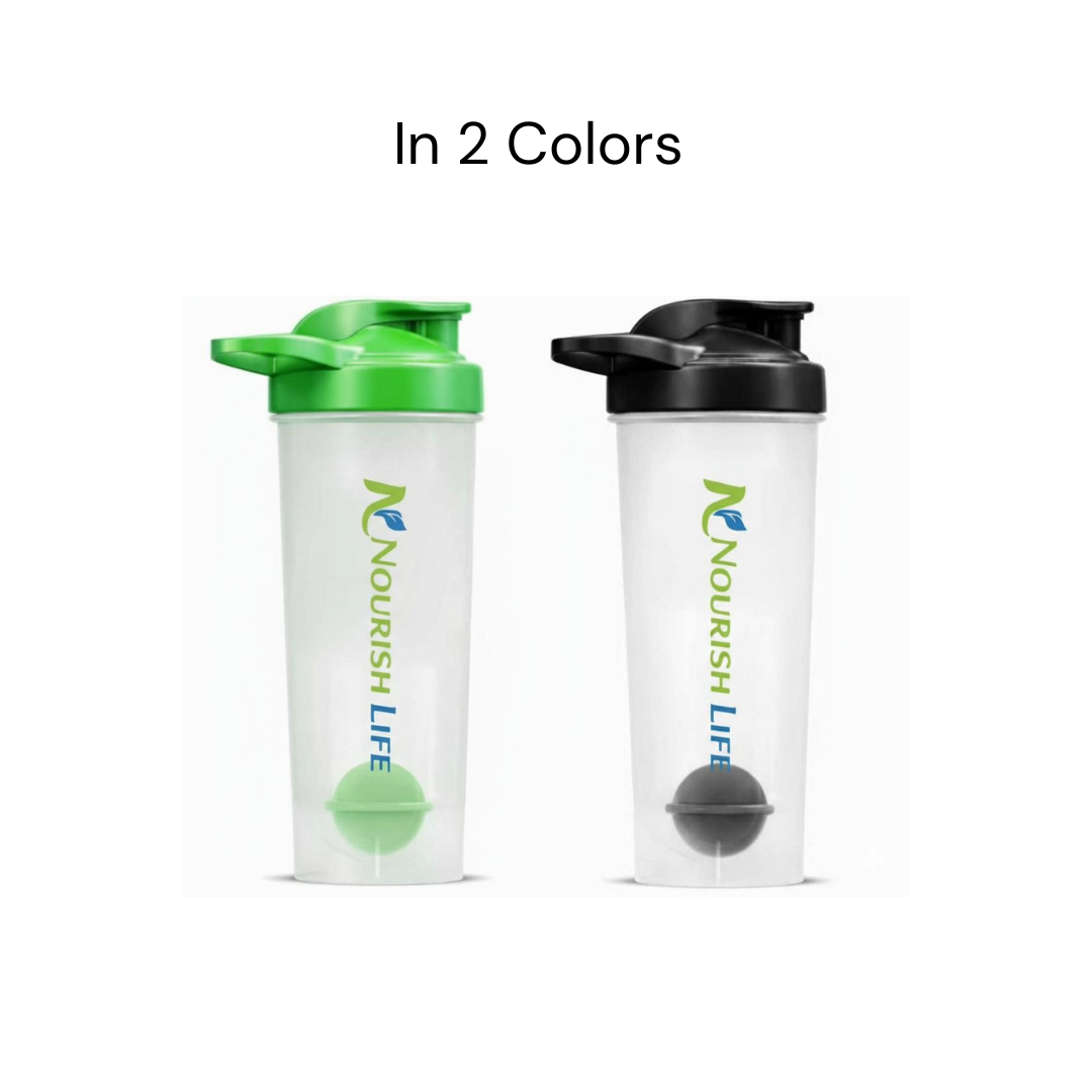 Nourish Life Ultimate Performance Combo