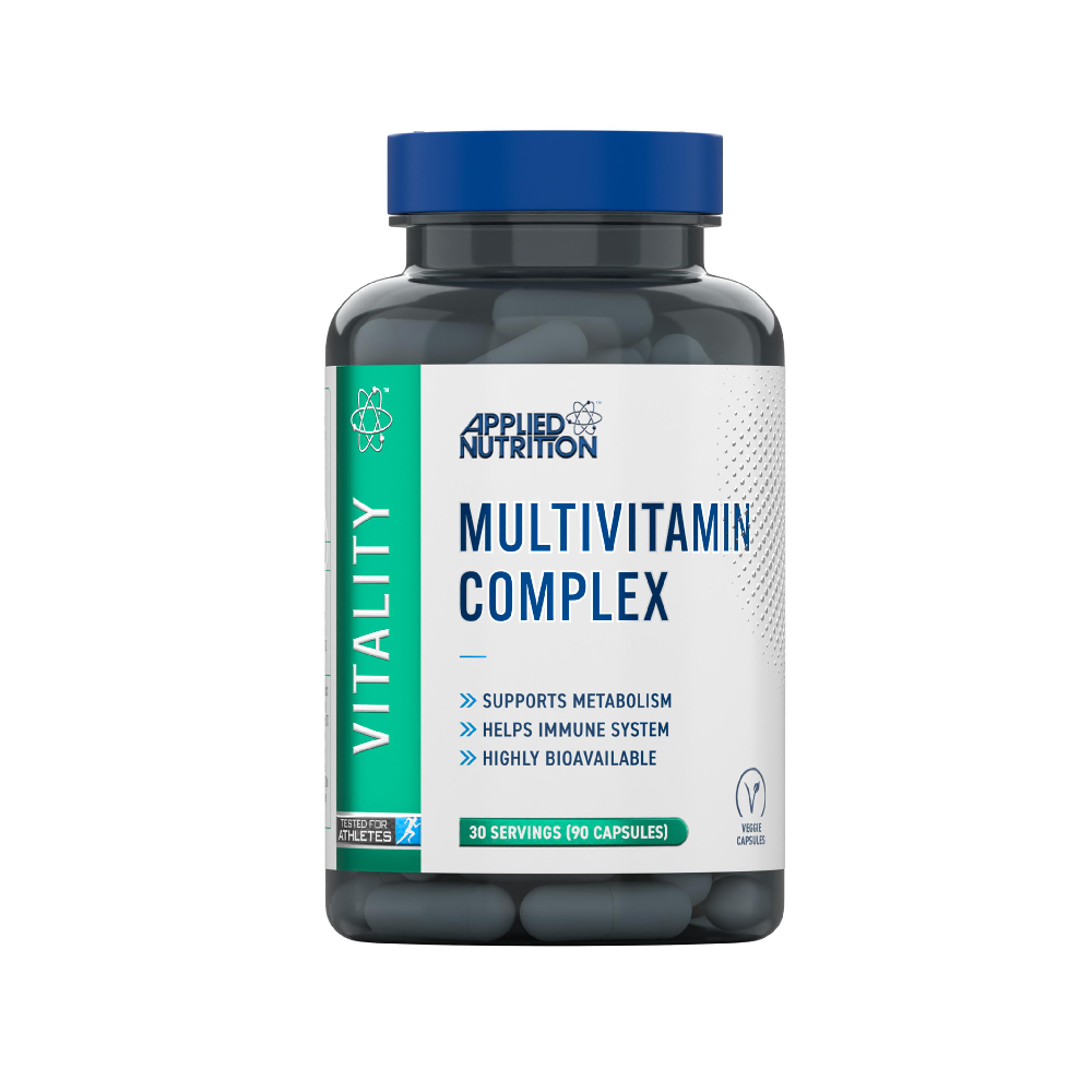 Multi-Vitamin Complex