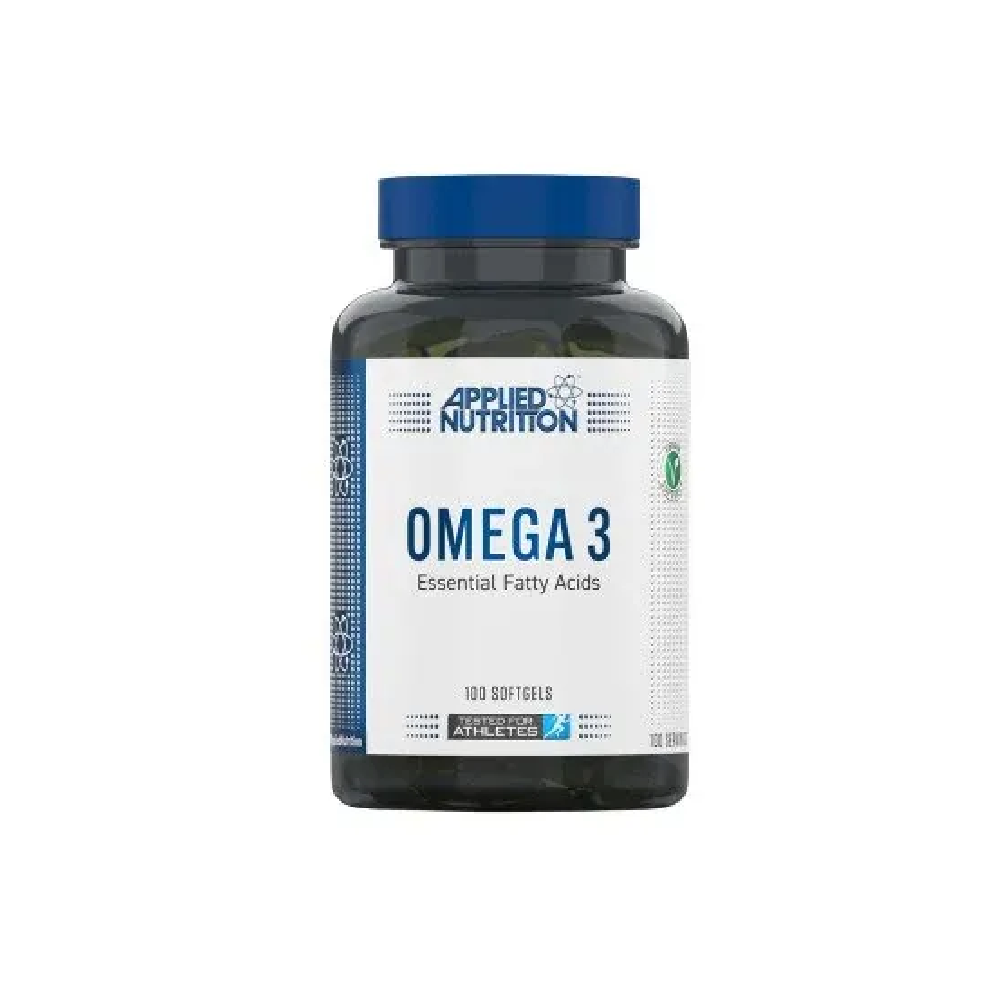 Omega 3