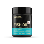 Fish Oil - 60 Capsules