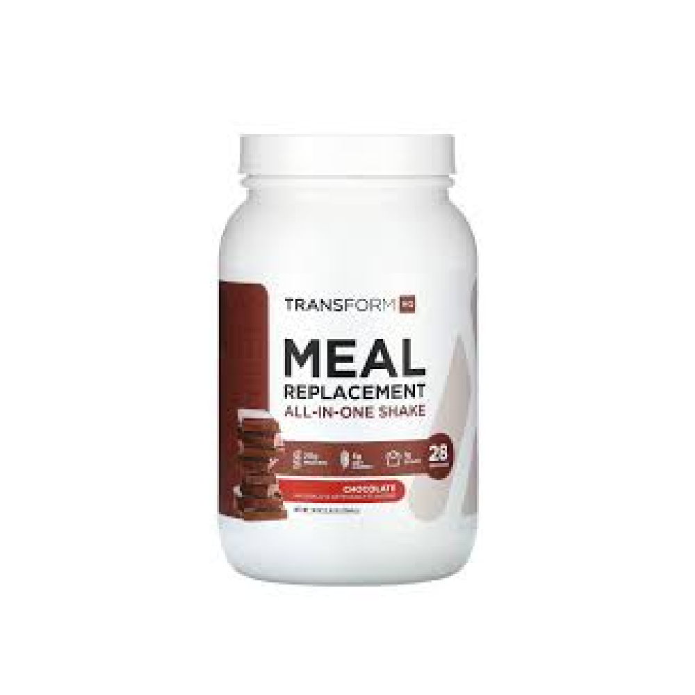 TransformHQ, Meal Replacement